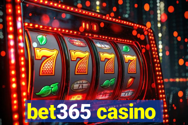 bet365 casino