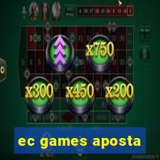 ec games aposta