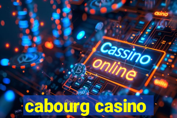 cabourg casino