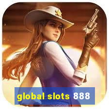 global slots 888