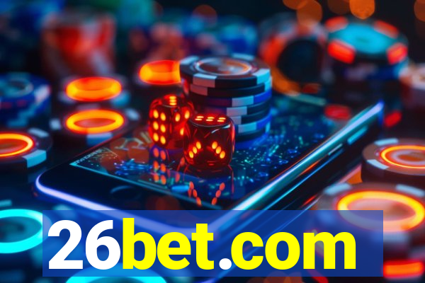 26bet.com