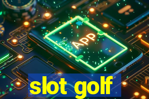 slot golf