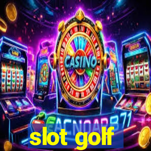 slot golf