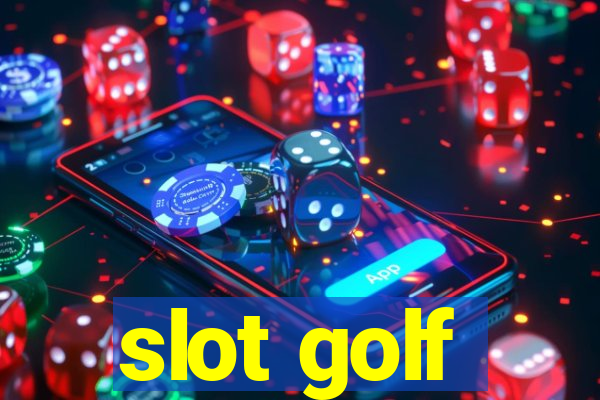 slot golf