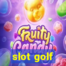 slot golf