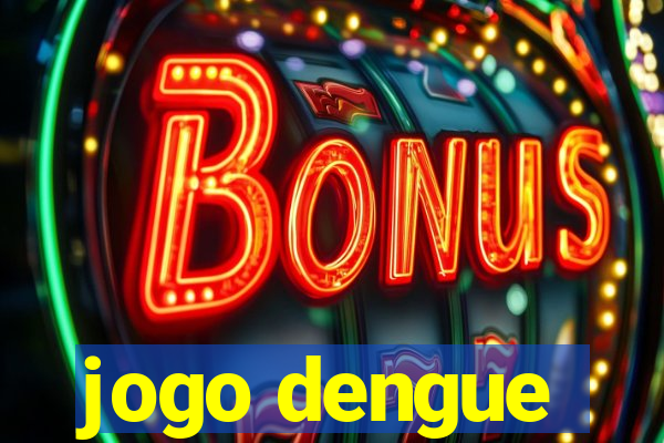 jogo dengue