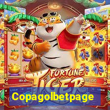 Copagolbetpage