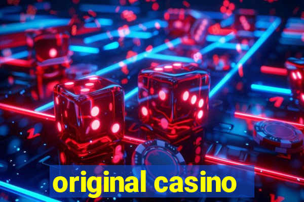 original casino