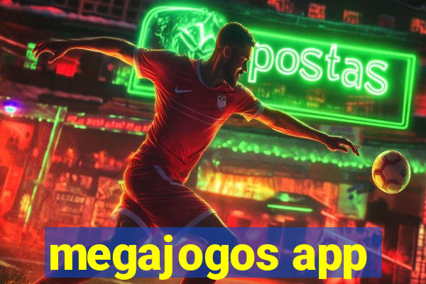 megajogos app