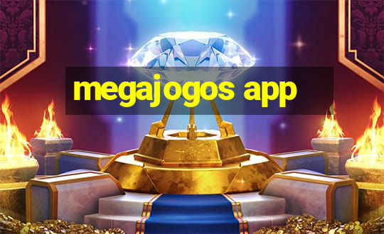 megajogos app