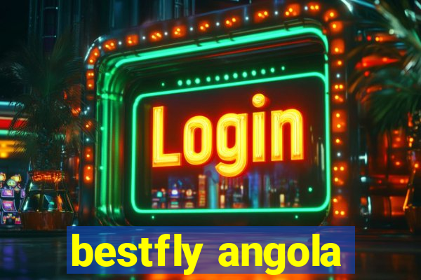 bestfly angola