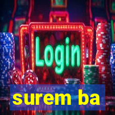 surem ba