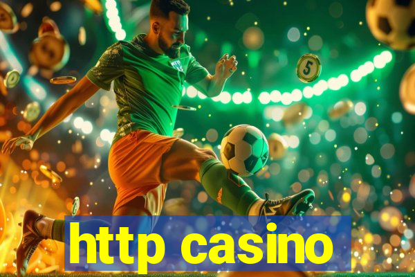 http casino