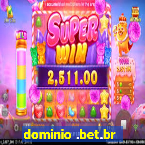 dominio .bet.br