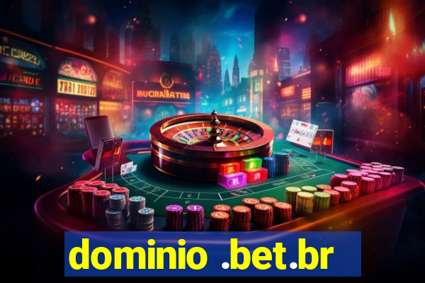 dominio .bet.br