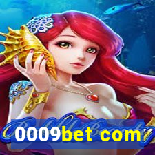 0009bet com