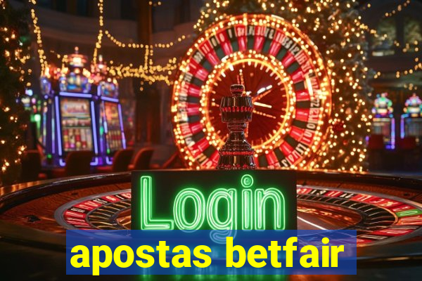 apostas betfair