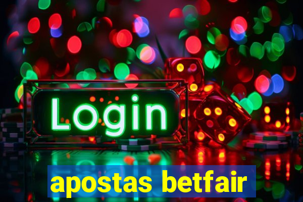 apostas betfair