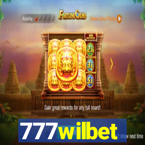 777wilbet