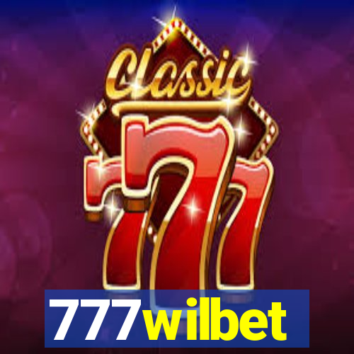 777wilbet