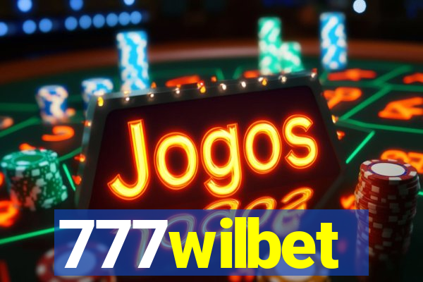 777wilbet