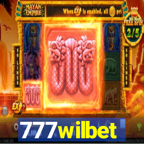 777wilbet