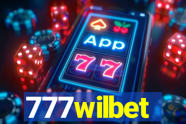 777wilbet