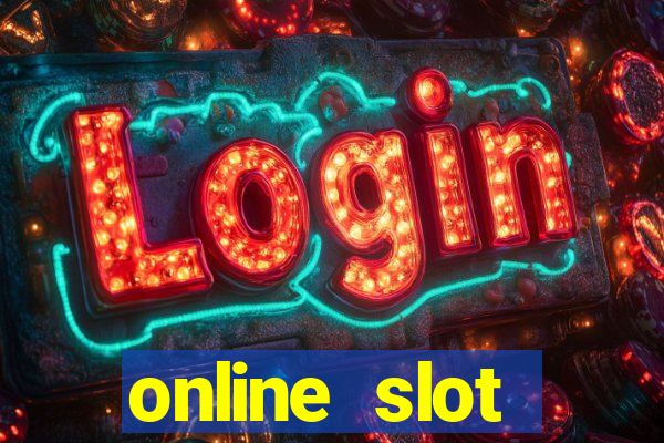 online slot machines win real money