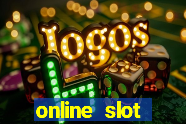 online slot machines win real money