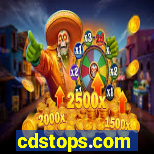 cdstops.com