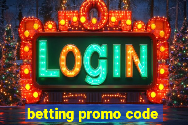 betting promo code