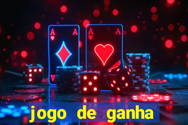 jogo de ganha dinheiro real