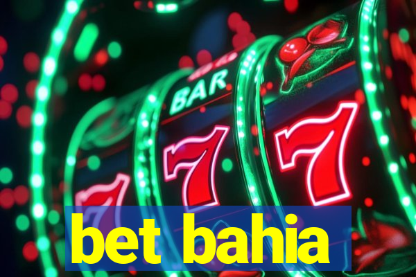 bet bahia