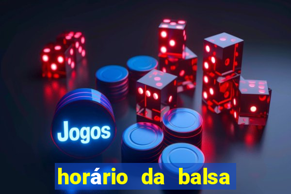 horário da balsa santos guarujá