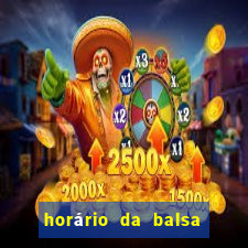 horário da balsa santos guarujá