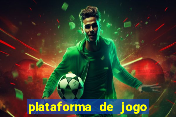 plataforma de jogo do bicho