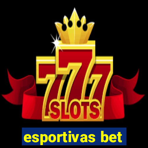 esportivas bet