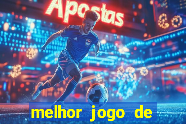 melhor jogo de ganhar dinheiro de verdade