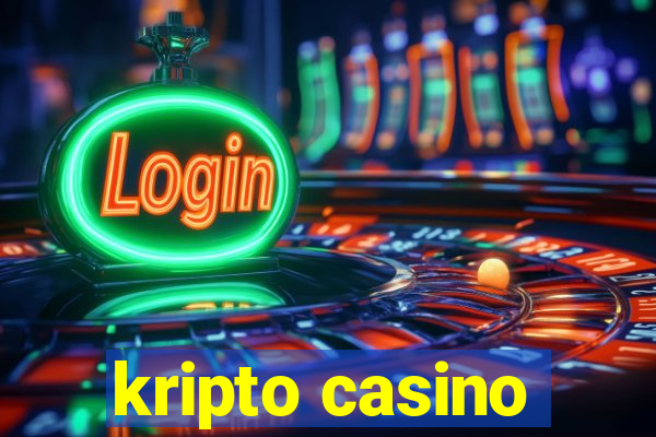 kripto casino