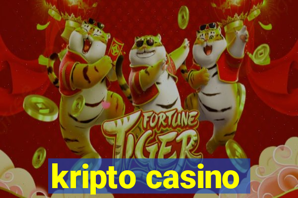 kripto casino