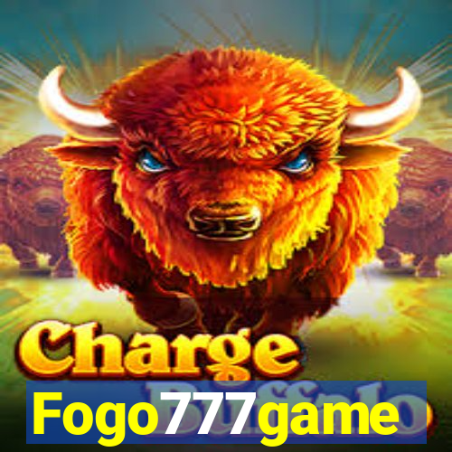 Fogo777game