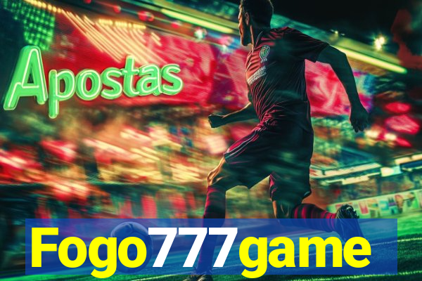 Fogo777game