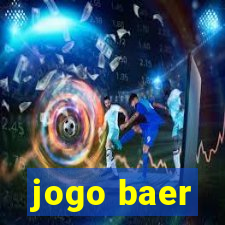 jogo baer