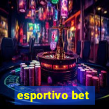 esportivo bet