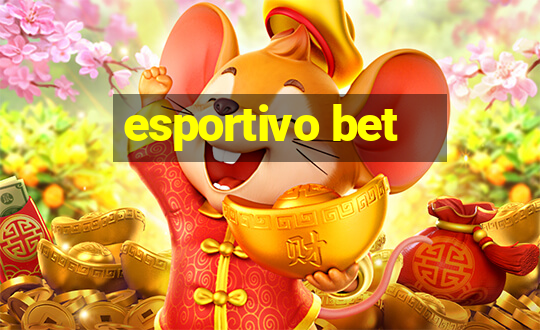 esportivo bet