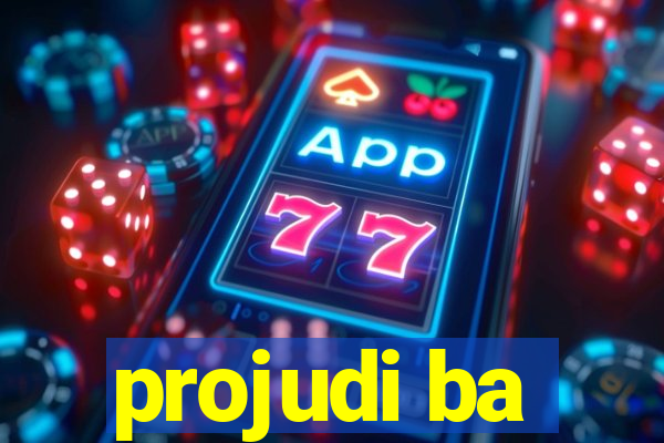 projudi ba