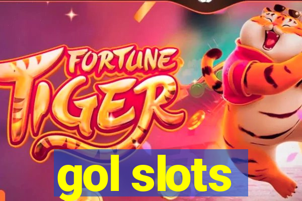 gol slots