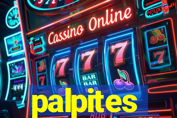 palpites