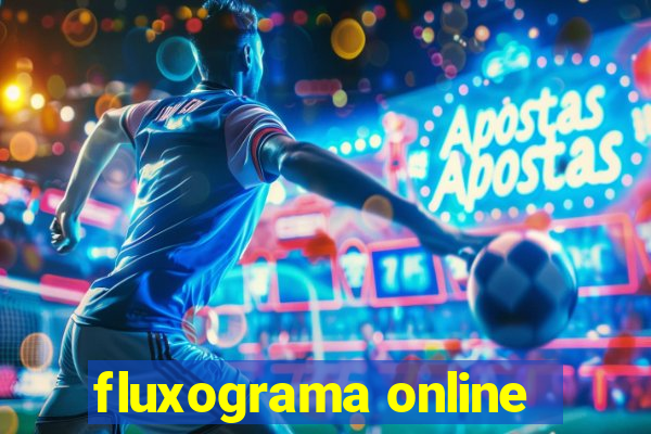 fluxograma online