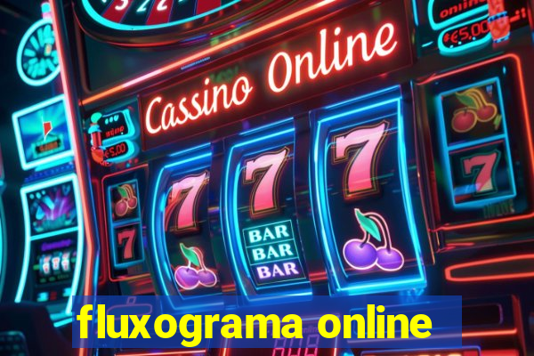 fluxograma online